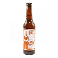Seute Deern | BIO-Cider süß | 0,33l